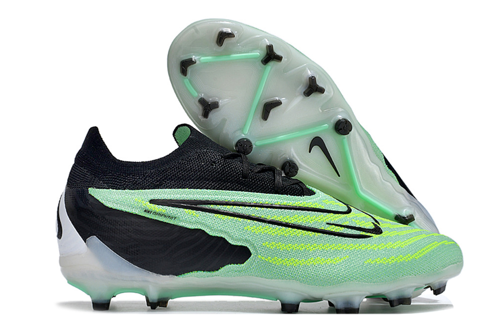 Nike Soccer Shoes-103